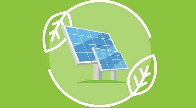 &#039;Su ısıtmada güneş enerjisini kullanmak büyük tasarruf sağlar&#039;