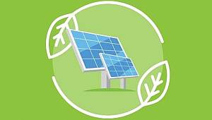 'Su ısıtmada güneş enerjisini kullanmak büyük tasarruf sağlar'