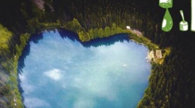 &#039;Su tasarrufu için basit bir öneri&#039;