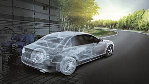 Sürücüsüz araçların fiyatlarını sensör teknolojileri belirleyecek