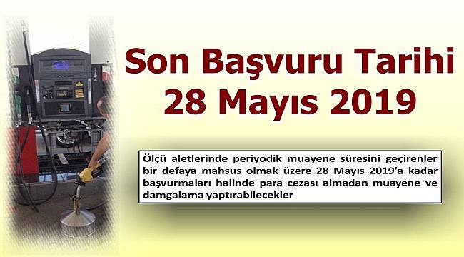 TABGİS: Son başvuru tarihi 28 Mayıs!