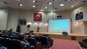 TANAP desteğiyle Erzurum'da gerçekleşti