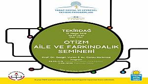 TANAP destekliyor: Tekirdağ’da