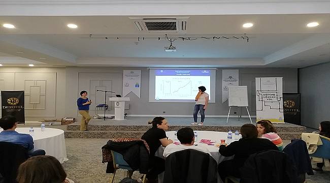 Tekirdağ’da: TANAP desteğiyle