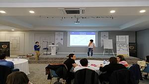 Tekirdağ’da: TANAP desteğiyle