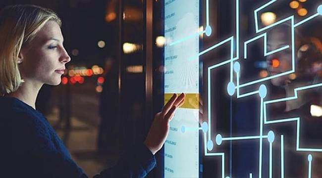 Teknolojide Kadın Derneğinin 1. Olağan Genel Kurulu yapıldı