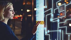 Teknolojide Kadın Derneğinin 1. Olağan Genel Kurulu yapıldı