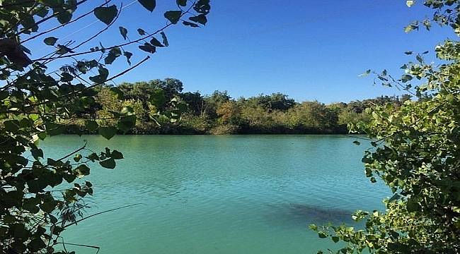 TEMA Vakfı&#039;ndan &#039;SU&#039; için önemli hatırlatma