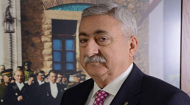 TESK: Şanlı Tarihimiz için 19 Mayıs milattır
