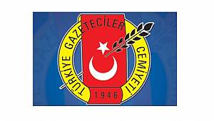 TGC: 1 Mayıs Dünya İşçi ve Emekçiler Bayramı'nı kutluyoruz