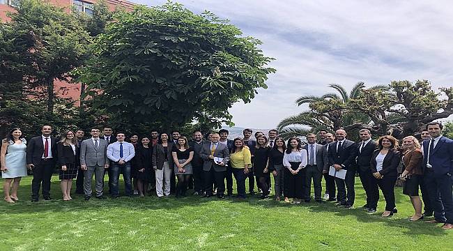 TSKB Teknoloji ve Girişimcilik Platformu’nun Kazanan Projeleri Belli Oldu