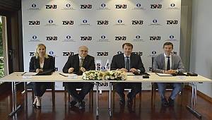 TSKB ve EBRD Özel Sektör için Güçlerini Birleştirdi