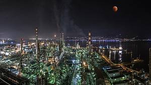 Tüpraş: Increases its capacity to 30 million tons