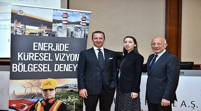 Turcas Petrol&#039;ün hedefi: Geleceğe yatırım