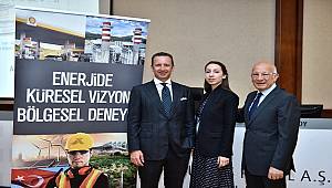 Turcas Petrol'ün hedefi: Geleceğe yatırım