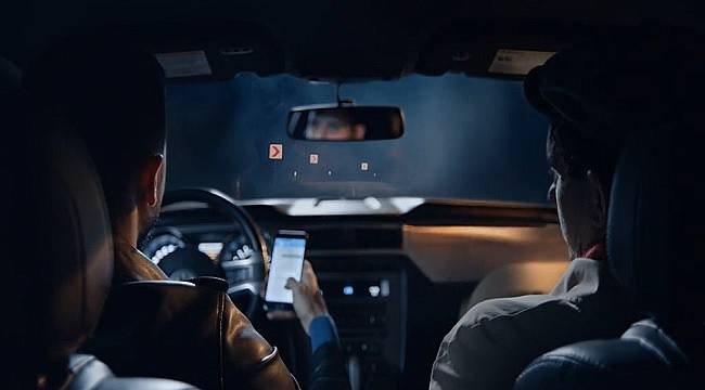 Turkcell: Yoldayken Bırakın O Telefonu
