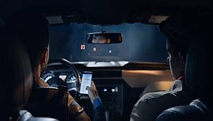 Turkcell: Yoldayken Bırakın O Telefonu