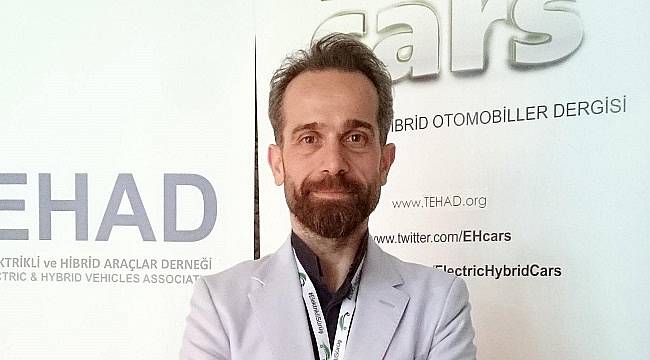 Türkiye&#039;de 3 ayda 1169 elektrikli araç trafiğe çıktı