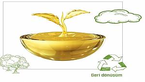 Türkiye'de geçen yıl ne kadar Geri Kazanım sağlandı biliyor musunuz?