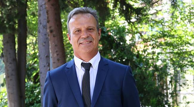 Türkiye Elektro Mobilite Derneği: Makam araçları elektrikli olsun