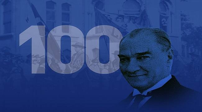 TÜSİAD: 19 Mayıs Atatürk’ü Anma, Gençlik ve Spor Bayramımız kutlu olsun