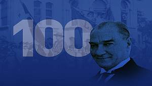 TÜSİAD: 19 Mayıs Atatürk’ü Anma, Gençlik ve Spor Bayramımız kutlu olsun