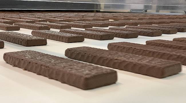 Ülker: Rekabet gücümüzü sürdürülebilir kılarak israfsız üretim yapıyoruz