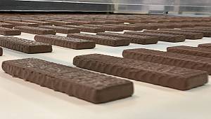 Ülker: Rekabet gücümüzü sürdürülebilir kılarak israfsız üretim yapıyoruz