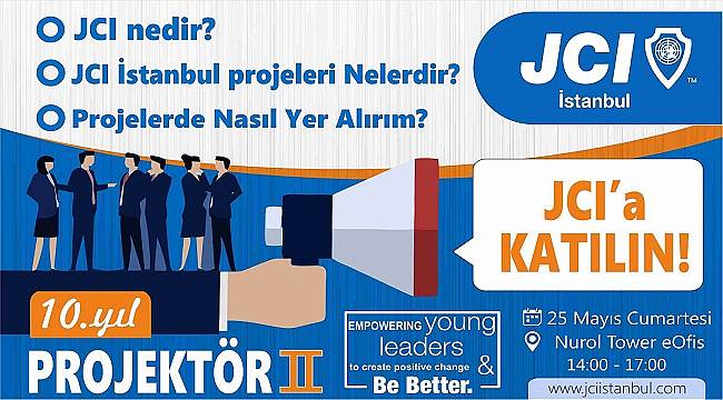 Uluslararası Girişimciler Projelerini Görücüye Çıkarıyor!