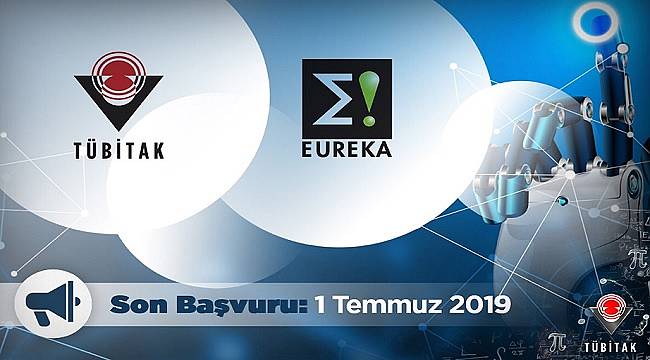  Uluslararası ortağını bul: TÜBİTAK DESTEK VERECEK