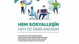 Yaz tatilinde hem PARA kazanın hem sosyalleşin: İŞKUR GENÇLER İÇİN DUYURDU