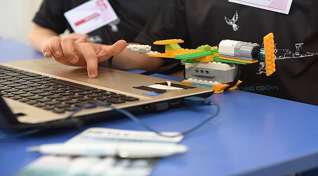 Yeni nesil mühendisler yetiştirecek!