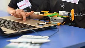 Yeni nesil mühendisler yetiştirecek!