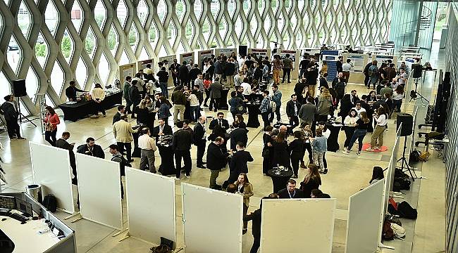 Yeni proje başvurularını da kabul ediyor: Sabancı Üniversitesi Sanayi Odaklı Proje çıktılarını paylaştı