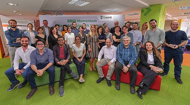 Yeni sosyal girişimler belli oldu!