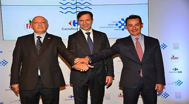 Yüzde 100 geri dönüşümlü plastikten üretilmiş yüzde 100 geri dönüştürülebilir şişe!