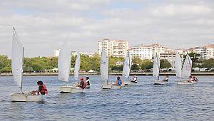 1 Temmuz Denizcilik ve Kabotaj Bayramı!
