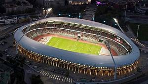 4 BÜYÜK KULÜP: 5.500 evin elektriğini güneşten üretebilir