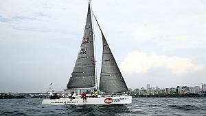 4. Deniz Kızı Ulusal Kadın Yelken Kupası İçin Kayıtlar Başladı