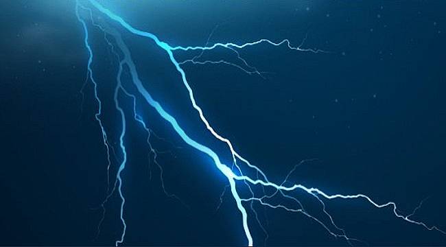 Akdeniz Elektrik: Buna ‘yıldırım’ adı verilir