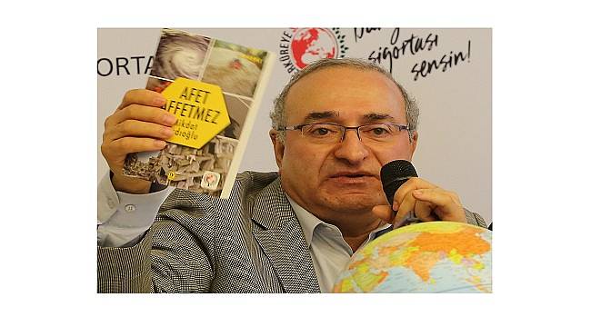 Ankara&#039;daki sel felaketi sonrası ÖNEMLİ açıklama: Afetlerde hayatta kalmak için afet bilinci şart!