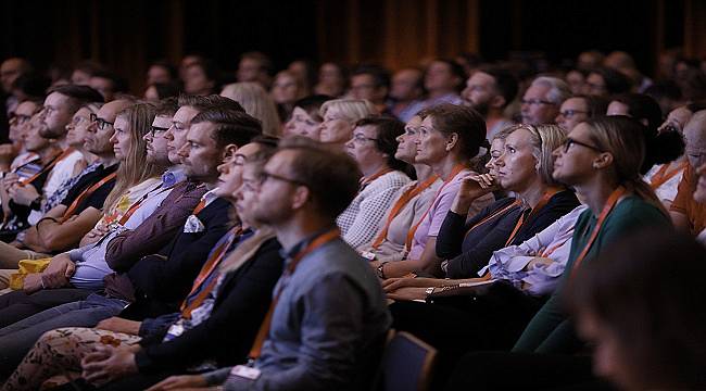 Avrupa&#039;nın en iyi çok uluslu şirketleri açıklandı