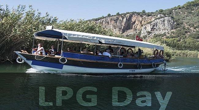 Aygaz: Dünya LPG Günü&#039;nü kutluyoruz