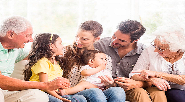 Aygaz: Bayramın tadı bir aradayken çıkar