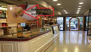 Baklavayı yanlış yiyormuşuz: İŞTE DOĞRUSU