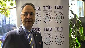 Baymak: Etik ve İtibar Derneği'ne üye oldu