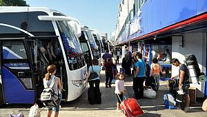 Bayram’ın En’leri: Van-Esenler 24 saat