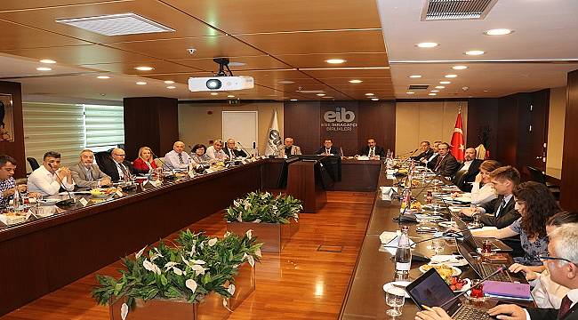 Bilim, Teknoloji ve Ekonomi Kurulu oluşturuldu