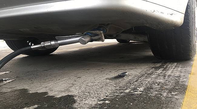 BioLPG yatırımları başlattık: Kullanmak için donanımsal değişime gerek yok