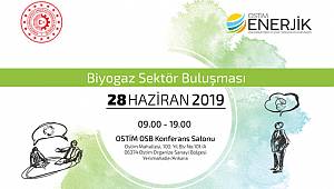 Biyogaz tesislerinden çıkan sıvılar tartışılacak!